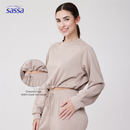 Flexi Haven Pull Over Jacket