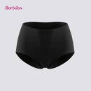 Seamless High Waist Boyleg Panty