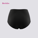 Seamless High Waist Boyleg Panty