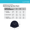 Serene Core 2-in-1 Swimming Cap