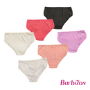 6-in-1 Panty Pack