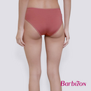 Color Your Life Mid Waist Bikini Panty