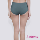 Color Your Life Mid Waist Boyleg Panty