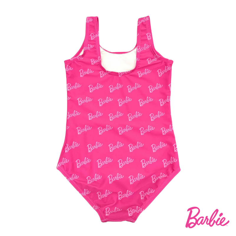 Barbie One Piece Swimsuit for Girls Teens - Main Image