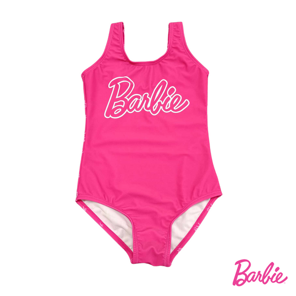 Barbie One Piece Swimsuit for Girls & Teens