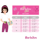 6-in-1 Pack Bikini Panty Underwear For Kids Girls