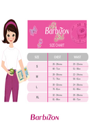 Sakura Blooms Baby Bra