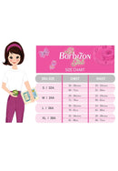 Sakura Blooms 3-in-1 Baby Bra