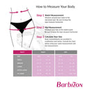 Classic Beauty Bikini Panty
