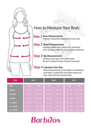 Stylish Glamour 2-in-1 Pack Camisole Innerwear Bottoms Underwear For Women