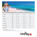 Skyline Hues Boardshorts