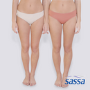 Nifty Neutrals Perfect Pair Bikini Panty