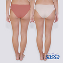 Nifty Neutrals Perfect Pair Bikini Panty