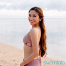 Mystic Sunset Bikini Top