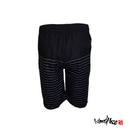 Dark Voyager Board Shorts