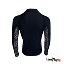 Dark Voyager Long Sleeved Rashguard