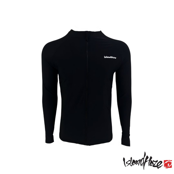 Basic Long Sleeved Rashguard