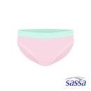 Candy Pop 3-in-1 Pack Bikini Panty