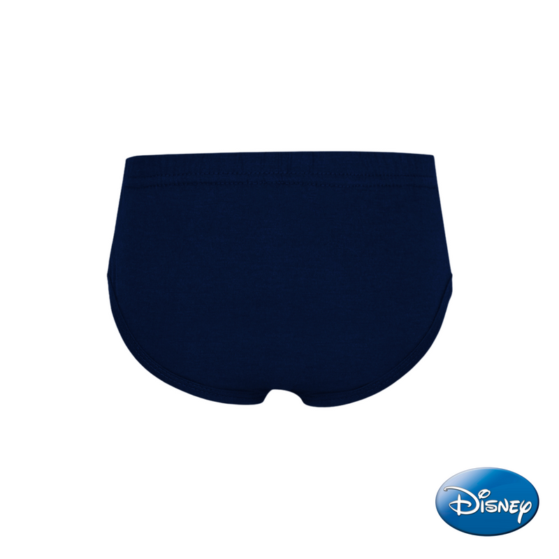 Cars 3 Pack Bikini Briefs