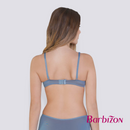 Color Your Life Non-wired Full Cup Bra