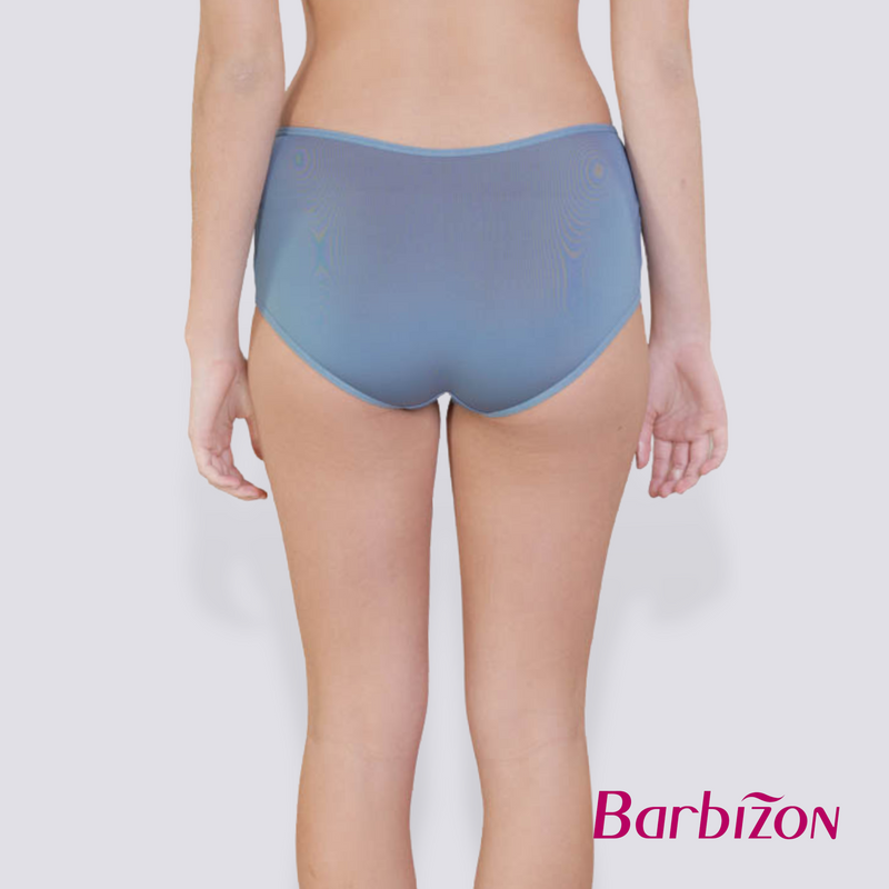 Color Your Life Boyleg Panty