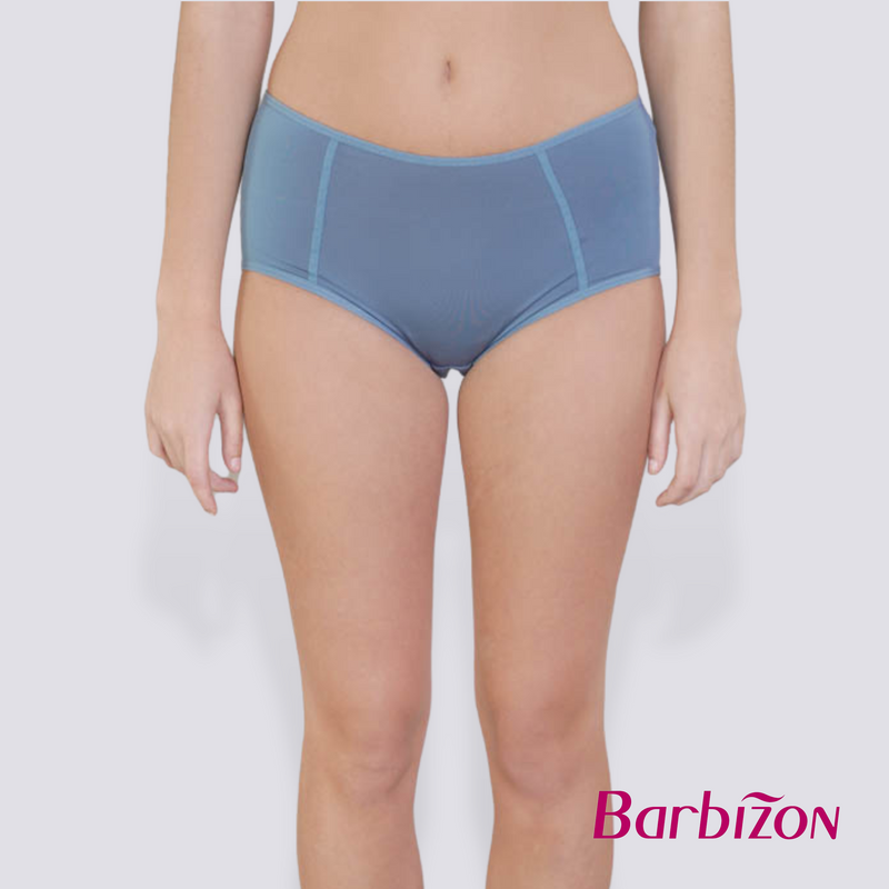 Color Your Life Boyleg Panty