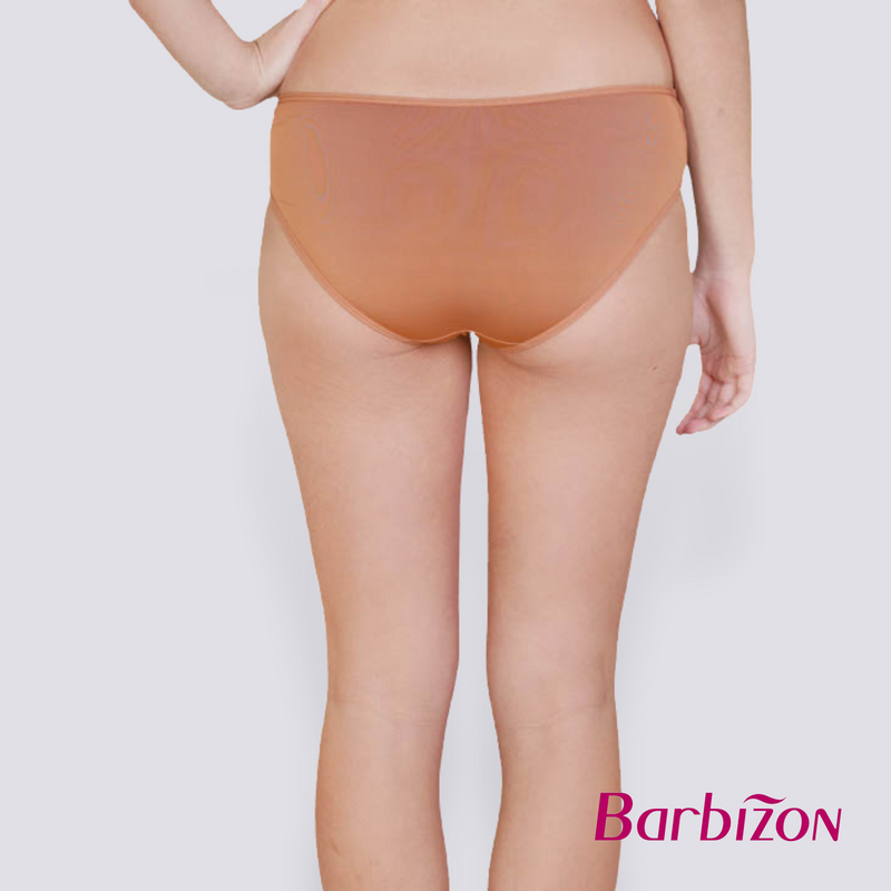 Color Your Life Bikini Panty