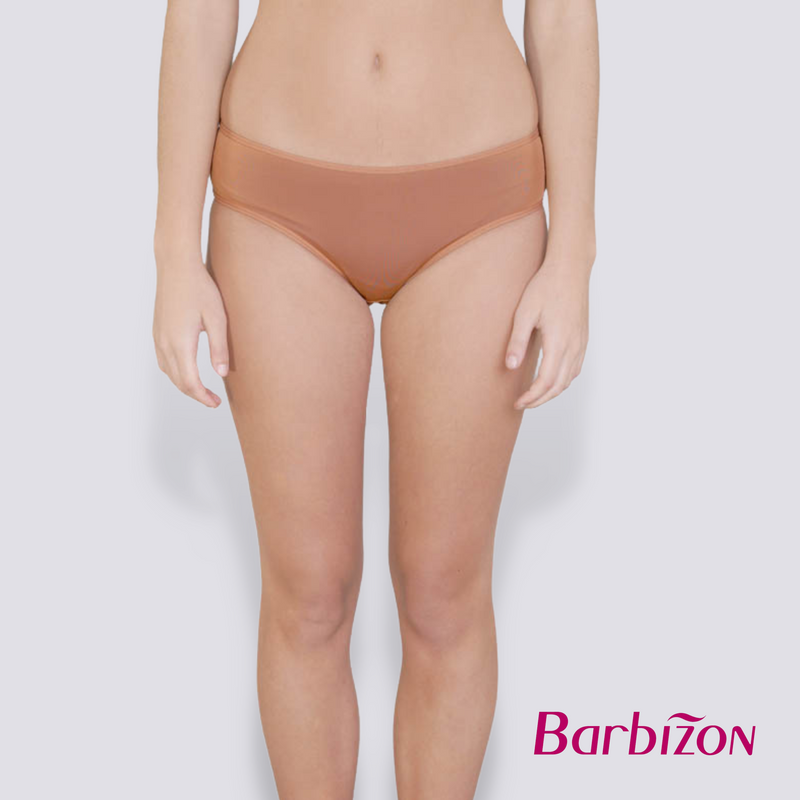 Color Your Life Bikini Panty