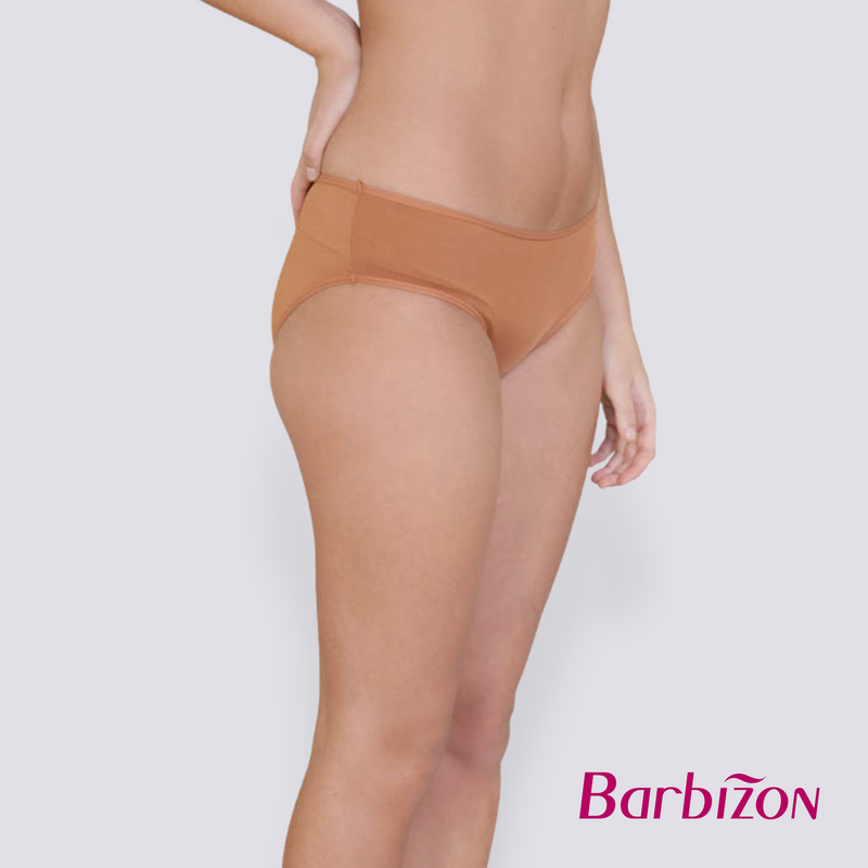 Color Your Life Bikini Panty