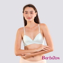 Classic Charm Semi-Padded Teens Bra