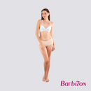 Classic Charm Semi-Padded Teens Bra