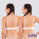 Core Comfort Perfect Pair 2-in-1 Teens Bra