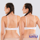 Core Comfort Perfect Pair 2-in-1 Non-Wired Teens Bra