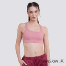 Crimson Blush Sports Bra