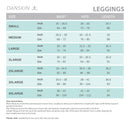 Aura Form High-Waisted Leggings