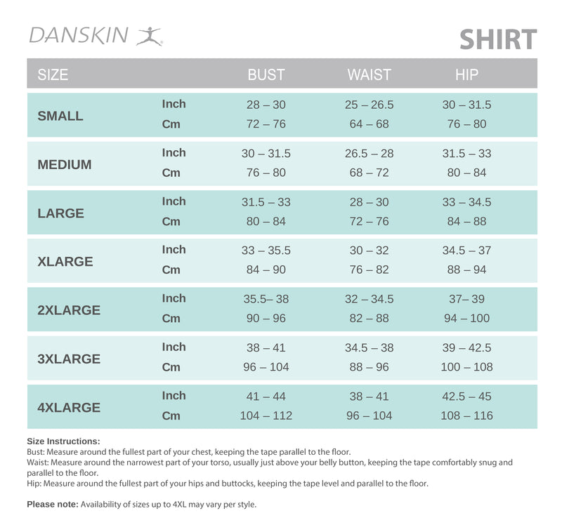 Quick-Dry Training Shirt