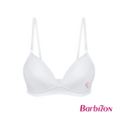 Enchanting Beauty 2-in-1 Pack Semi-Padded Teens Bra