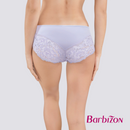 Elegant Rose Blossoms Boyleg Panty