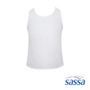 Girls Basic Soft Innerwear Sando