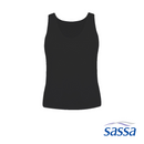 Girls Basic Soft Innerwear Sando