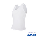 Girls Basic Soft Innerwear Sando