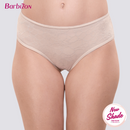 Classic Beauty Jacquard Bikini Panty