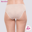 Classic Beauty Jacquard Bikini Panty