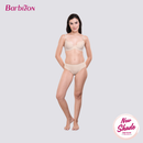 Classic Beauty Seamless Bikini Panty