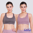 Fit Fuse Reversible Sports Bra