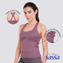 Fit Fuse Tank Top