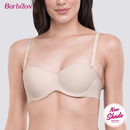 Classic Beauty Half Cup Seamless Bra
