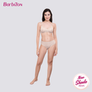 Classic Beauty Jacquard Non-Wired Bra