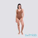 Serene Hues One Piece Swimsuit