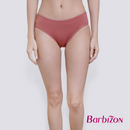 Color Your Life Mid Waist Bikini Panty